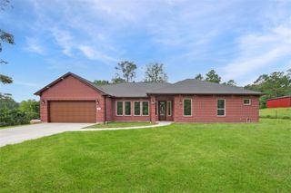 15215 Butterfly Lane, Plantersville, TX 77363