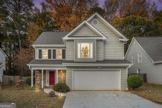 3962 Brockett Walk, Tucker, GA 30084