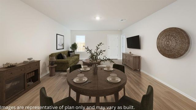 601 St. Charles Place, Newcastle, OK 73065