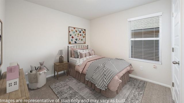 601 St. Charles Place, Newcastle, OK 73065