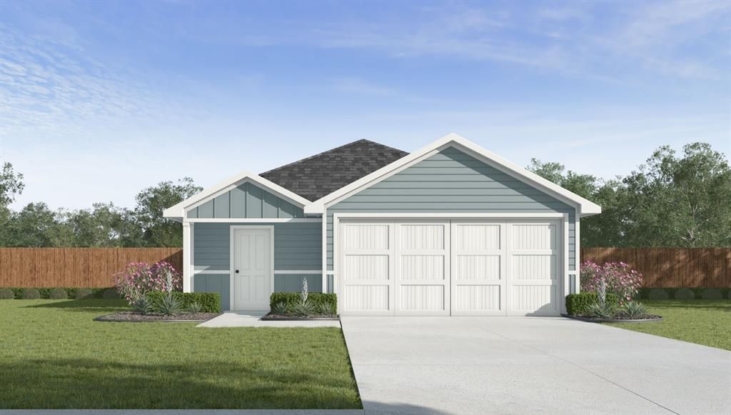 601 St. Charles Place, Newcastle, OK 73065