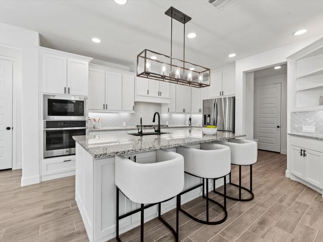 30703 Chamomile Bend, Fulshear, TX 77423