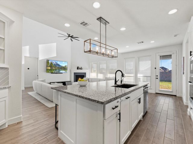 30703 Chamomile Bend, Fulshear, TX 77423