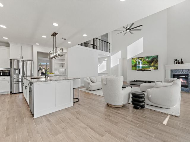 30703 Chamomile Bend, Fulshear, TX 77423