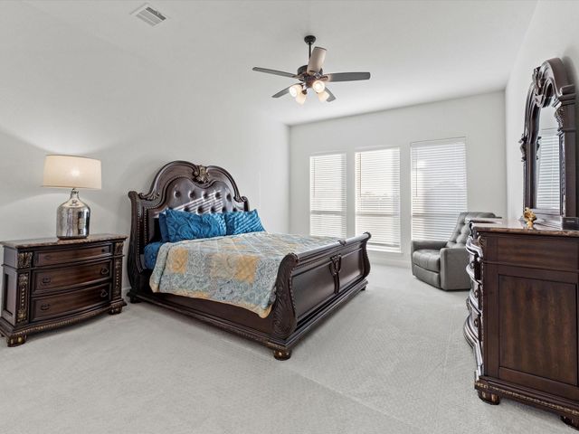 30703 Chamomile Bend, Fulshear, TX 77423