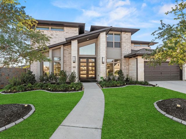 30703 Chamomile Bend, Fulshear, TX 77423