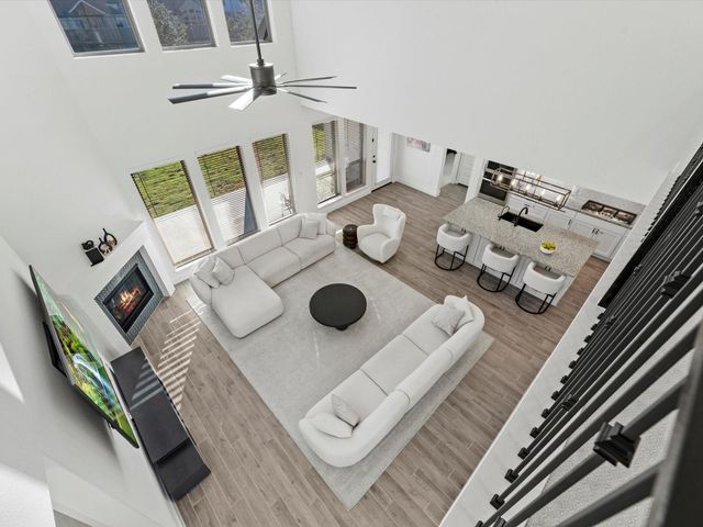 30703 Chamomile Bend, Fulshear, TX 77423