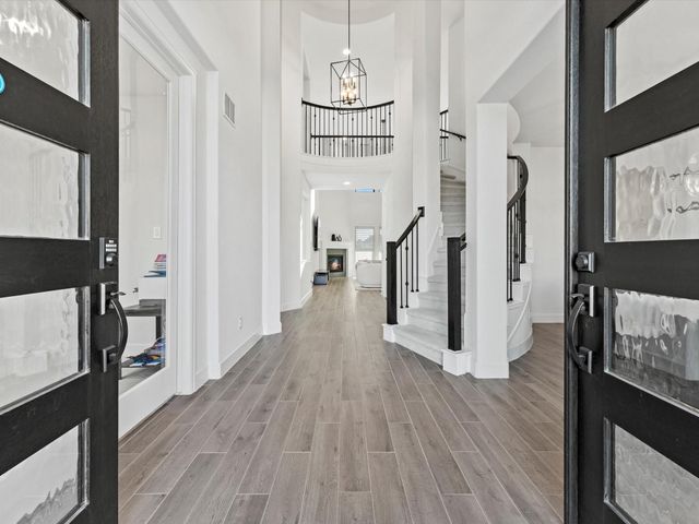 30703 Chamomile Bend, Fulshear, TX 77423