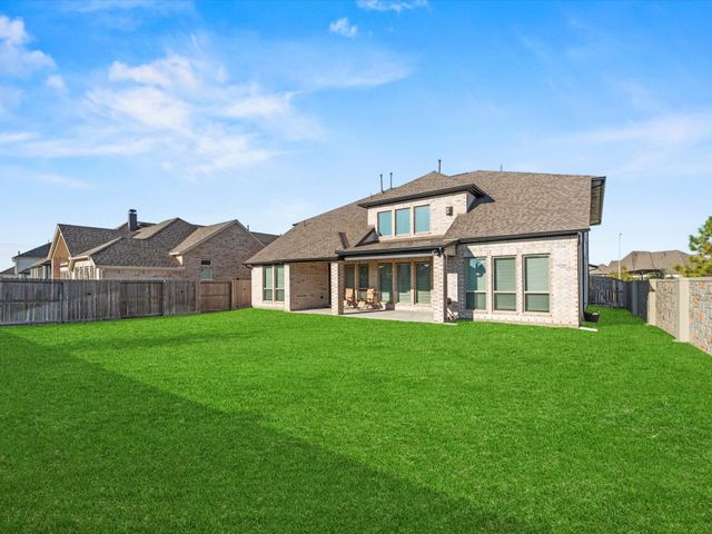 30703 Chamomile Bend, Fulshear, TX 77423