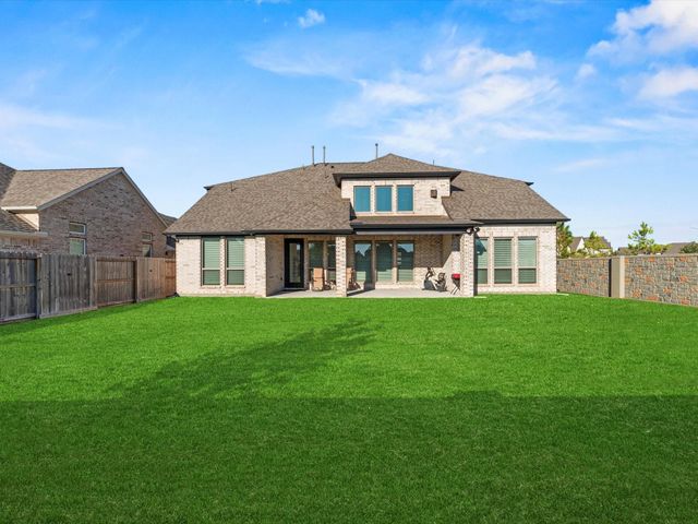 30703 Chamomile Bend, Fulshear, TX 77423