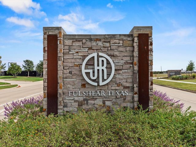 30703 Chamomile Bend, Fulshear, TX 77423
