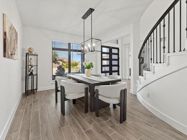 30703 Chamomile Bend, Fulshear, TX 77423