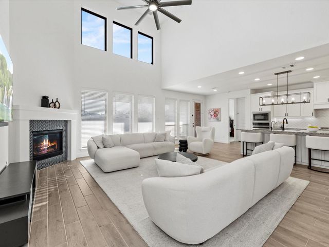 30703 Chamomile Bend, Fulshear, TX 77423