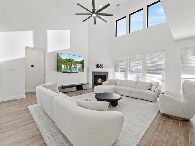 30703 Chamomile Bend, Fulshear, TX 77423