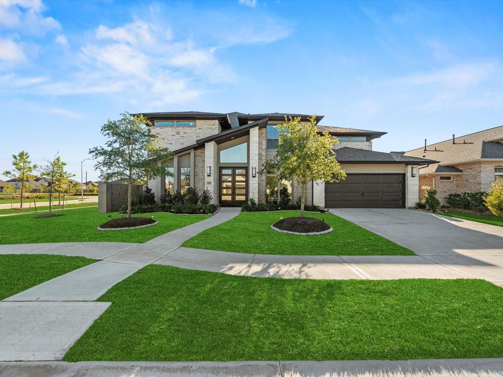 30703 Chamomile Bend, Fulshear, TX 77423