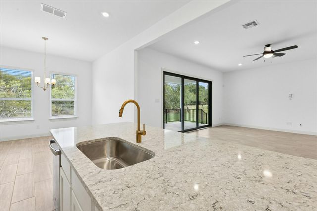 115 Buzzard CT, Cedar Creek, TX 78612
