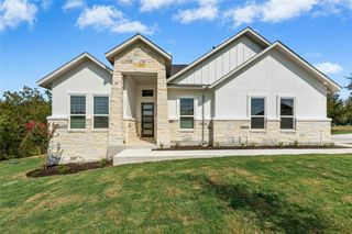 115 Buzzard CT, Cedar Creek, TX 78612
