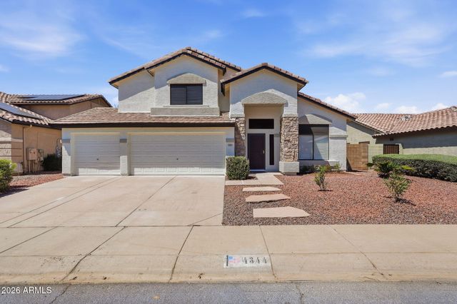 4344 E MEADOW Drive, Phoenix, AZ 85032