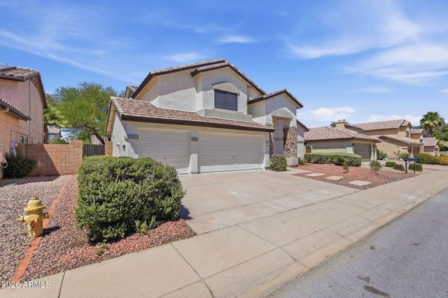 4344 E MEADOW Drive, Phoenix, AZ 85032