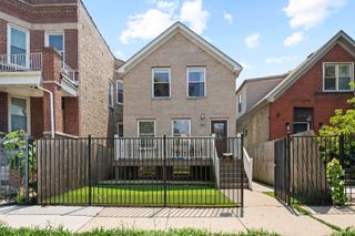 3343 W POTOMAC Avenue, Chicago, IL 60651