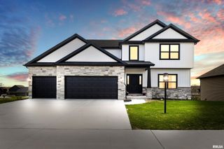 6310 W CROSSWYND Court, Edwards, IL 61528