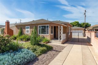 15243 Casimir, Gardena, CA 90249