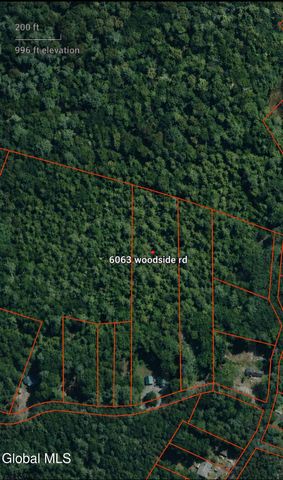 6063 Woodside Road, Galway, NY 12074