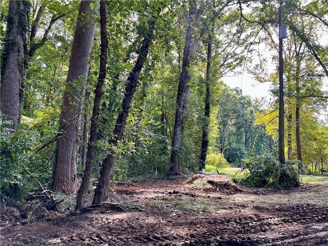 00 Jackson Road 8.64 Ac, Mount Airy, NC 27030