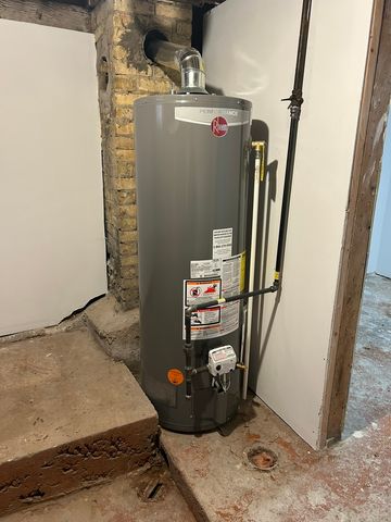 37146 N Sistina Avenue, Lake Villa, IL 60046