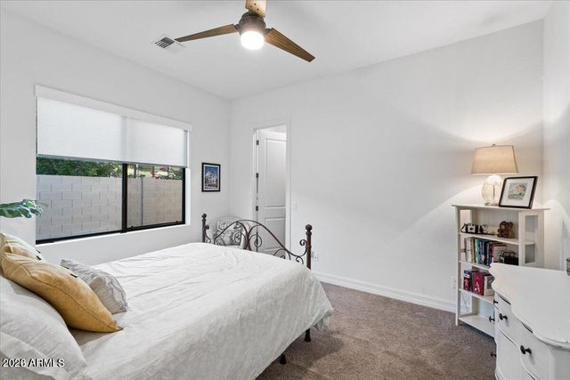 2538 E RAVENSWOOD Drive, Gilbert, AZ 85298
