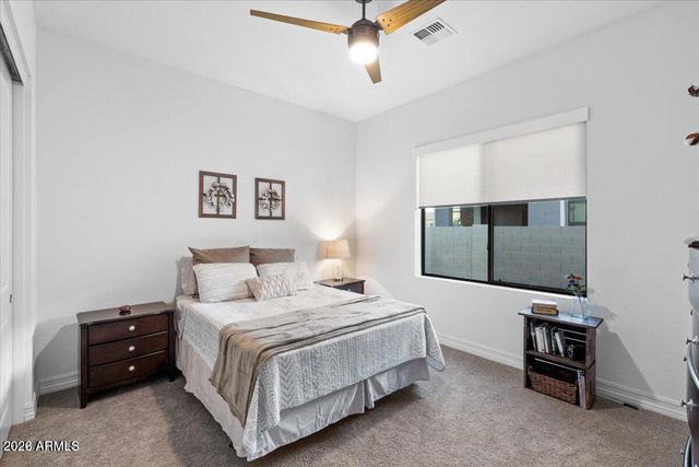 2538 E RAVENSWOOD Drive, Gilbert, AZ 85298