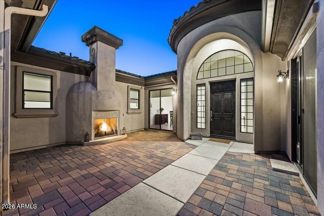 2538 E RAVENSWOOD Drive, Gilbert, AZ 85298