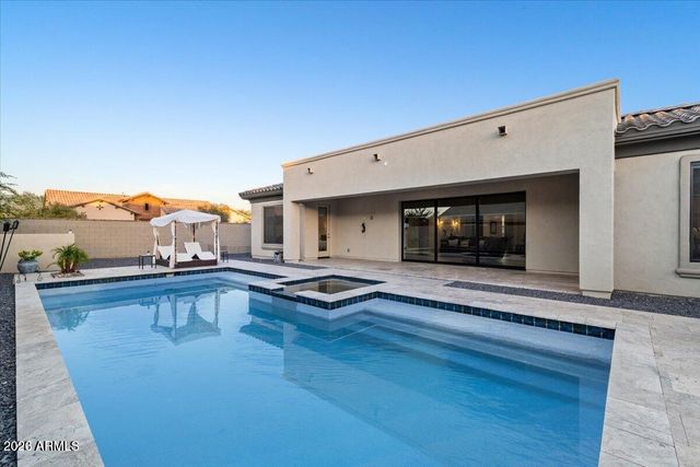 2538 E RAVENSWOOD Drive, Gilbert, AZ 85298