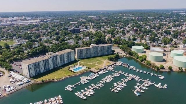 200 Cove Way 720, Quincy, MA 02169