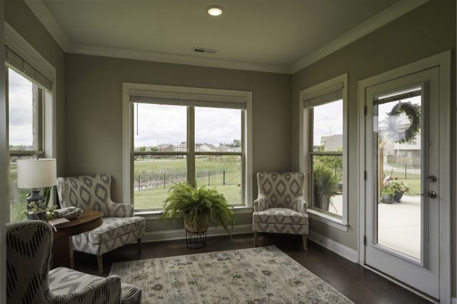 806 Chalkstone Ln, Mount Juliet, TN 37122