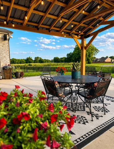 806 Chalkstone Ln, Mount Juliet, TN 37122