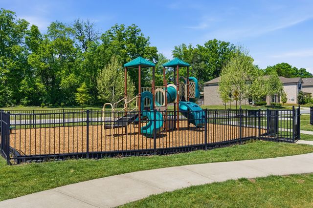 806 Chalkstone Ln, Mount Juliet, TN 37122