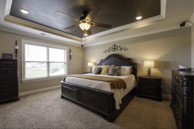 806 Chalkstone Ln, Mount Juliet, TN 37122