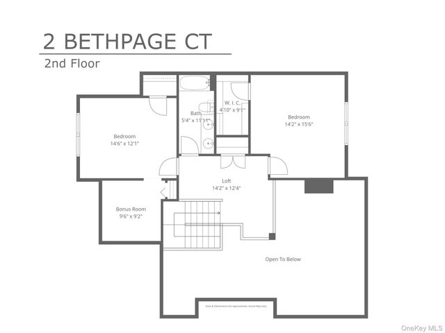 2 Bethpage Court, Cortlandt Manor, NY 10567