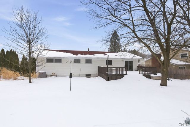 300 Greenwood Road, Dewitt, NY 13214