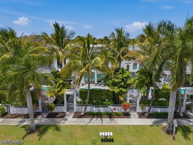 345 Banyan BLVD 3, Naples, FL 34102