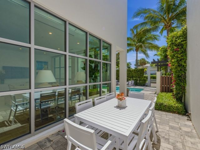 345 Banyan BLVD 3, Naples, FL 34102