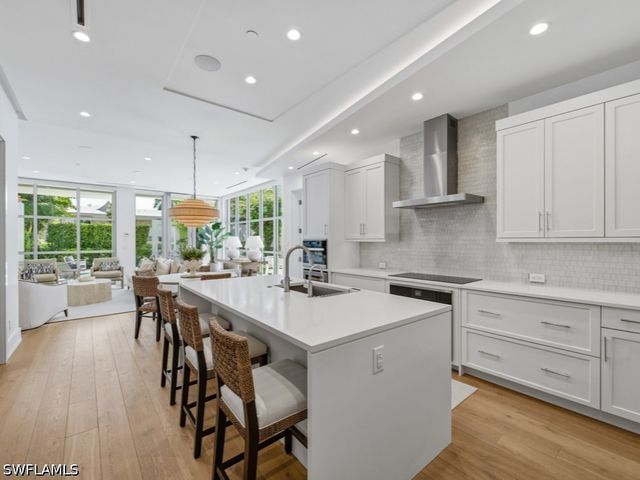 345 Banyan BLVD 3, Naples, FL 34102