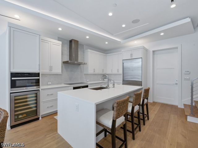 345 Banyan BLVD 3, Naples, FL 34102