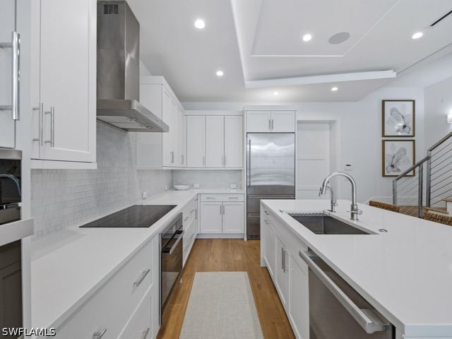 345 Banyan BLVD 3, Naples, FL 34102