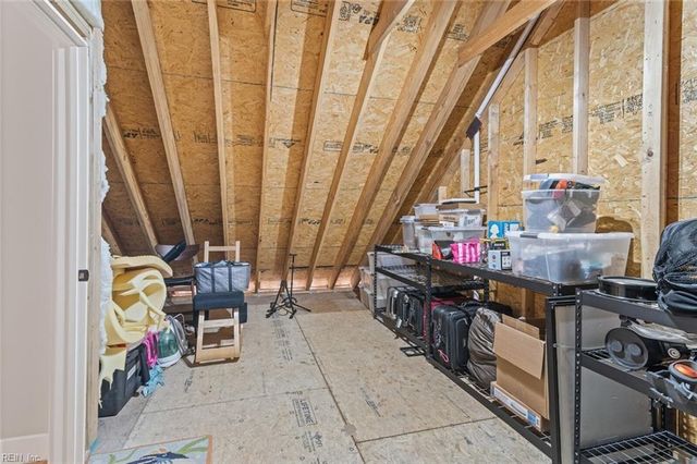 5501 York Haven Ln, Gloucester, VA 23061