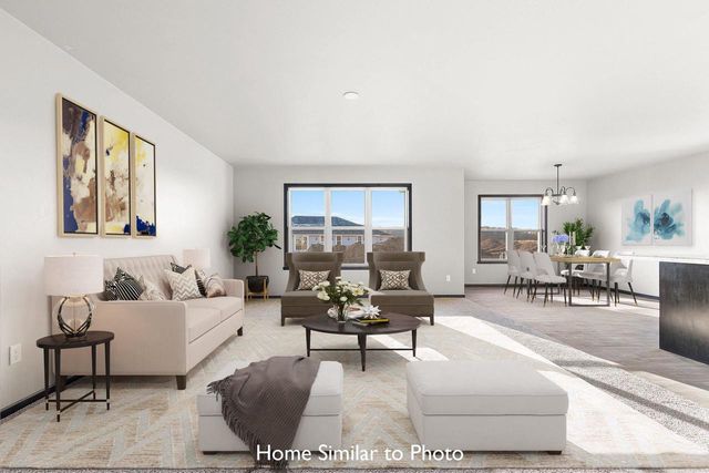 1691 BETTY JEAN LANE, Green Bay, WI 54313