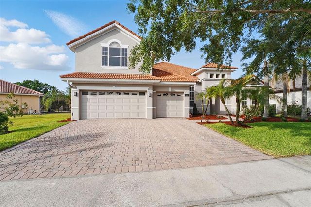 11508 DELWICK DRIVE, Windermere, FL 34786