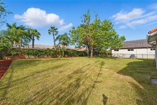 11508 DELWICK DRIVE, Windermere, FL 34786