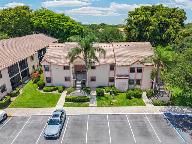3191 Leewood Terrace L138, Boca Raton, FL 33431